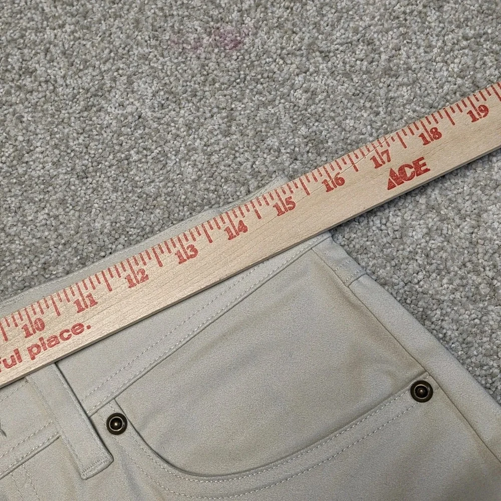 ONWARD RESERVE Mens Classic Five Pocket Pant Stone Sz 30x32 NWT $158 Preppy